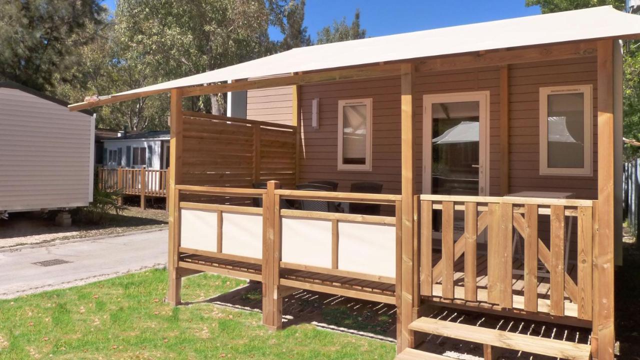 Mobil-home Idaho Standard 4 pers
